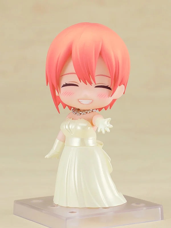 Nendoroid Ichika Nakano: Wedding Dress Ver.