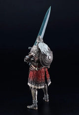 PRE ORDER figma Raging Wolf