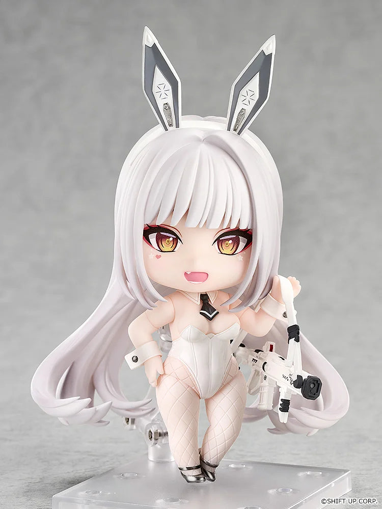 PRE ORDER Nendoroid Blanc