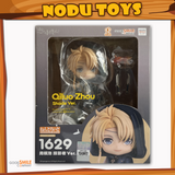 Nendoroid Qiluo Zhou Shade ver.