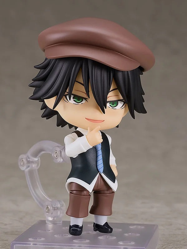 Nendoroid Raｍpo Edogawa