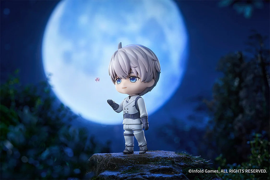 PRE ORDER Nendoroid Xavier