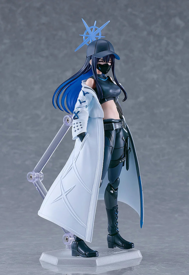 PRE ORDER [VIP] figma Saori Joumae
