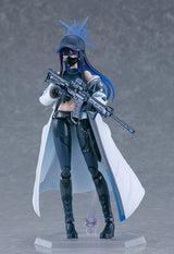 PRE ORDER [VIP] figma Saori Joumae