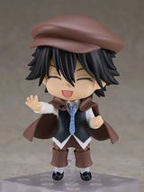 Nendoroid Raｍpo Edogawa