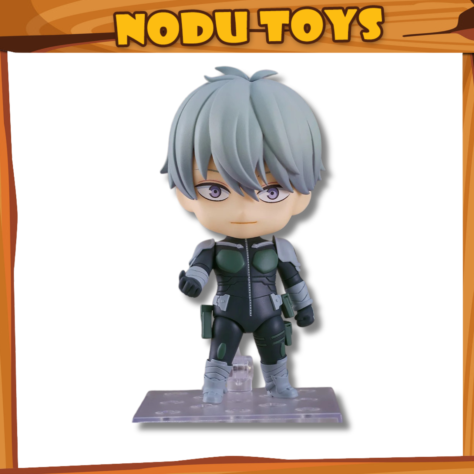 Nendoroid Reno Ichikawa