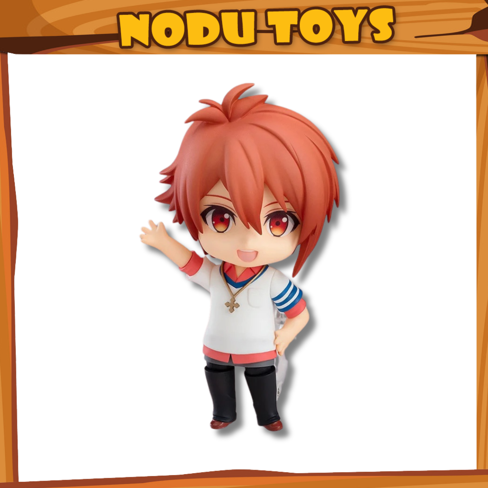 Nendoroid Riku Nanase