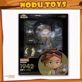 Nendoroid Rody Soul