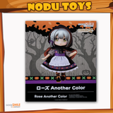 Nendoroid Doll Rose Another Color