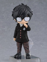 PRE ORDER Nendoroid Doll P5R Protagonist School Uniform Ver.
