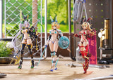 PRE ORDER figma Silva Barrelline