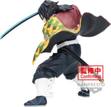 Banpresto Giyu Tomioka - Maximatic