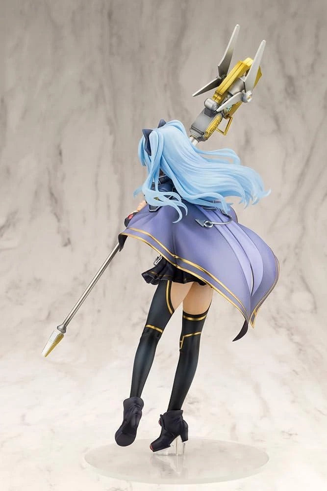 Kotobukiya Tio Plato