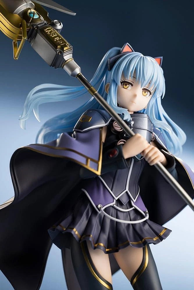 Kotobukiya Tio Plato