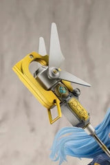 Kotobukiya Tio Plato