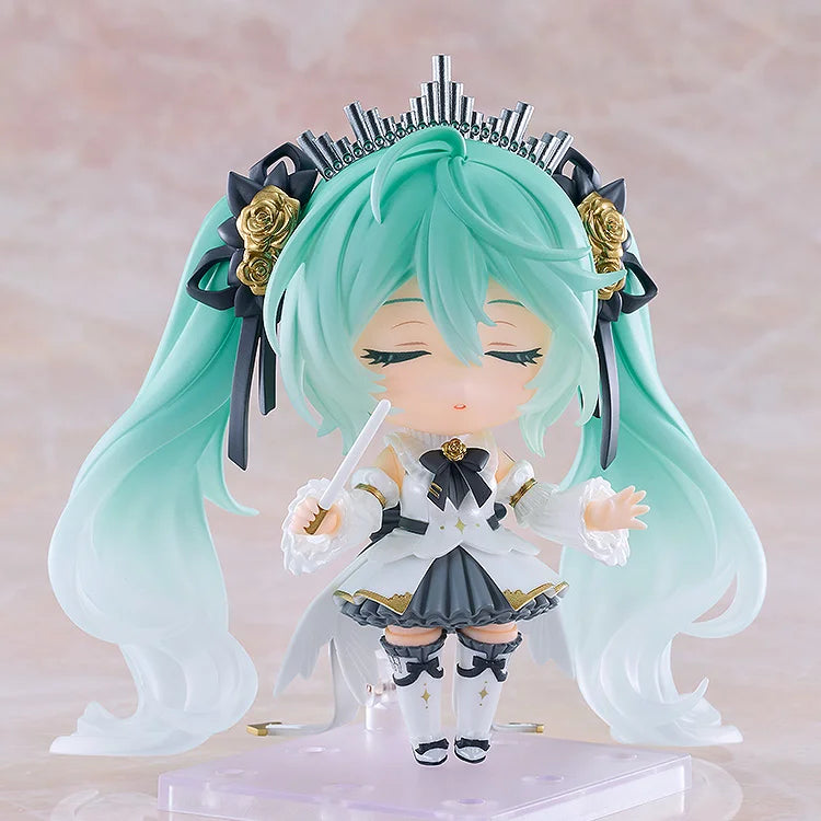 PRE ORDER Nendoroid Hatsune Miku Symphony 10th Anniversary Ver.