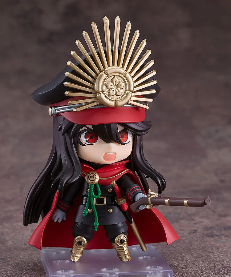 PRE ORDER Nendoroid Archer/Oda Nobunaga