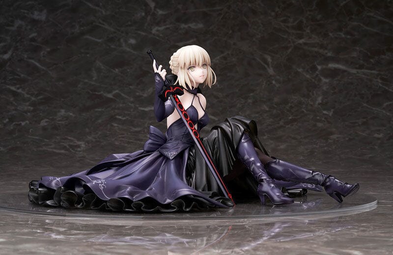 Fate/Grand Order Saber/Altria Pendragon [Alter] Star of Twilight