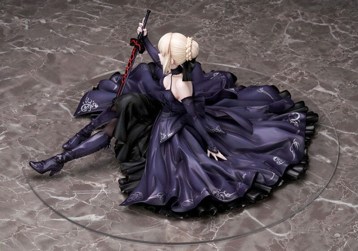 Fate/Grand Order Saber/Altria Pendragon [Alter] Star of Twilight