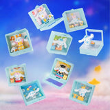 MOETECH Sanrio Cinnamoroll Wish List Series (RANDOM PC)