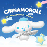 MOETECH Sanrio Cinnamoroll Wish List Series (RANDOM PC)