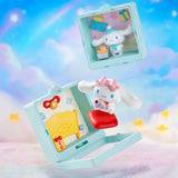 MOETECH Sanrio Cinnamoroll Wish List Series (RANDOM PC)