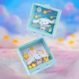 MOETECH Sanrio Cinnamoroll Wish List Series (RANDOM PC)