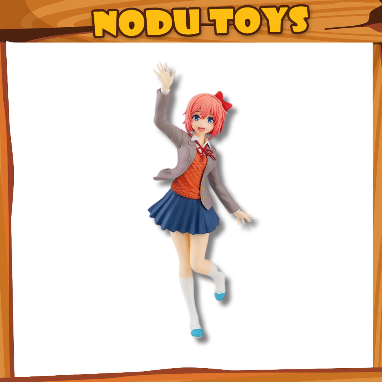 Pop Up Parade Sayori