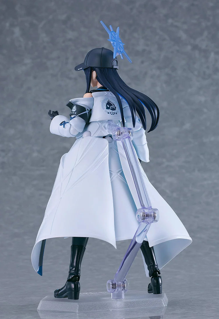 PRE ORDER [VIP] figma Saori Joumae