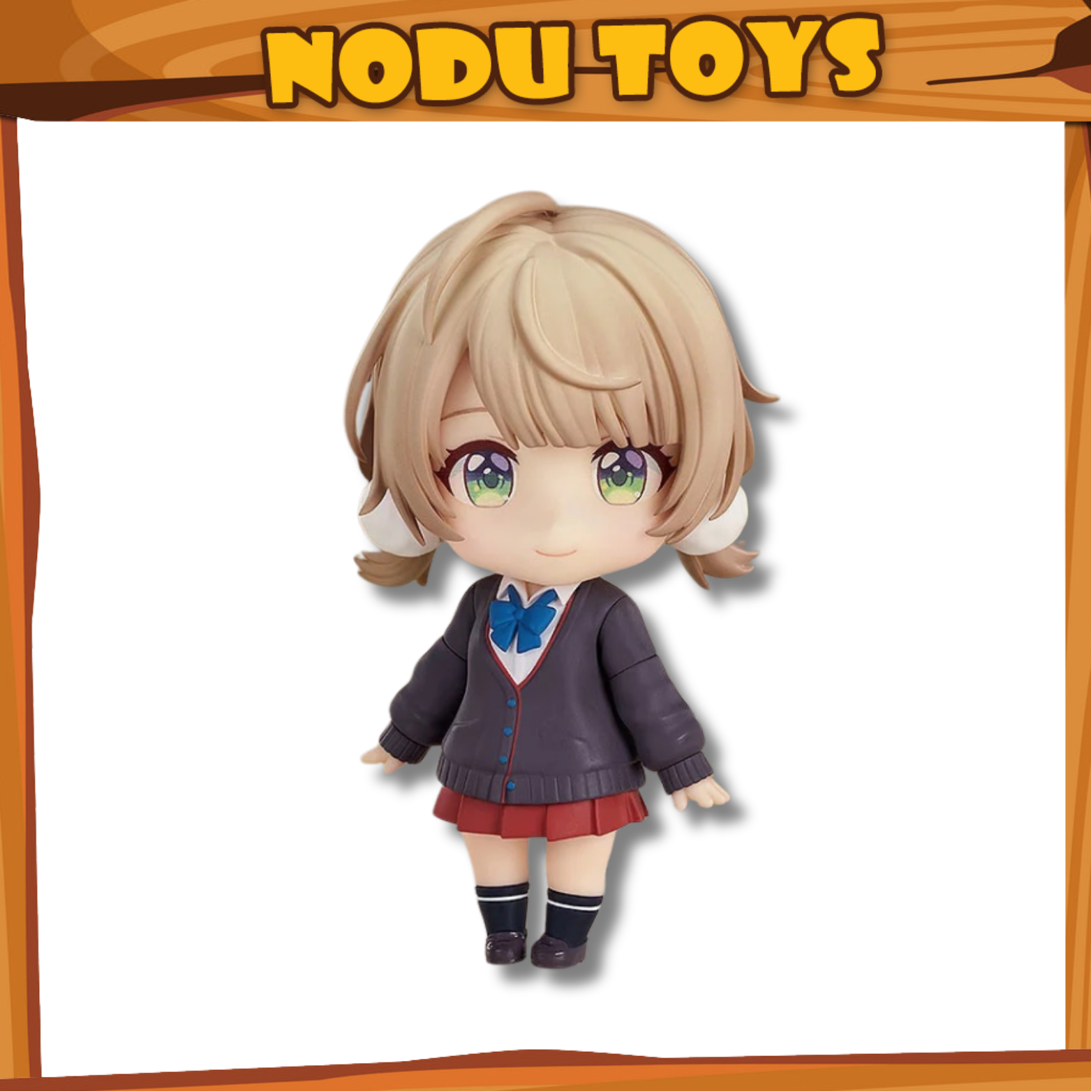Nendoroid Shigure Ui