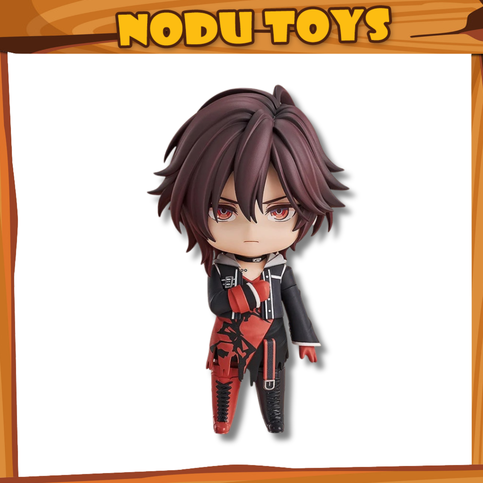 Nendoroid Shin
