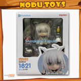 Nendoroid Shirakami Fubuki