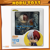 Nendoroid Shoto Todoroki Hero's Edition