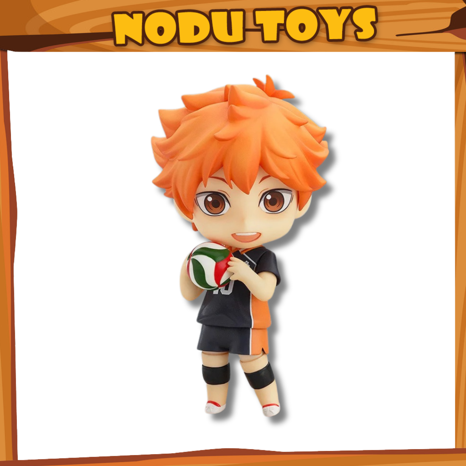 Nendoroid Shoyo Hinata 461