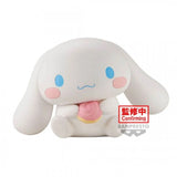 Banpresto Sofvimates Cinnamoroll - Sanrio Characters