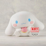 Banpresto Sofvimates Cinnamoroll - Sanrio Characters