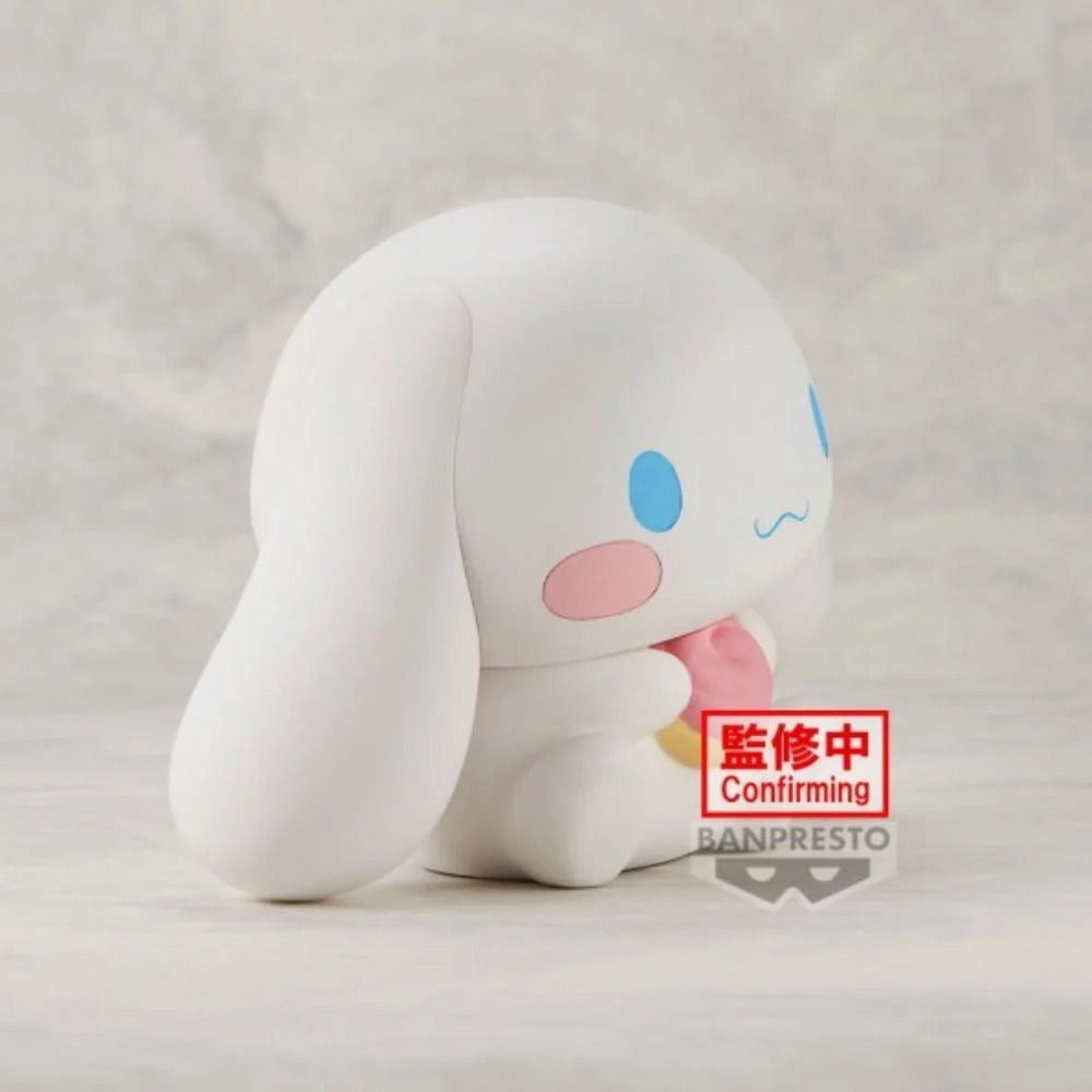 Banpresto Sofvimates Cinnamoroll - Sanrio Characters
