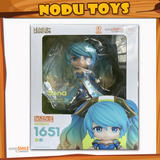 Nendoroid Sona