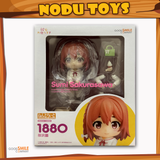 Nendoroid Sumi Sakurasawa