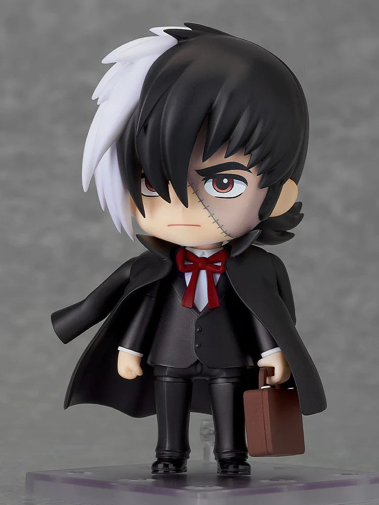 PRE ORDER Nendoroid Black Jack Anime Color Ver.