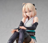 PRE ORDER GoodSmile Company Fate/Grand Order - Saber/Okita Souji Final Ascension Ver. 1/7 Scale