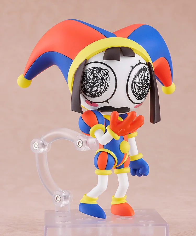 PRE ORDER [VIP] Nendoroid Pomni