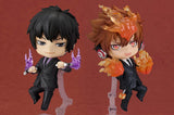 PRE ORDER Nendoroid Kyoya Hibari Ten-Years-Later Ver.