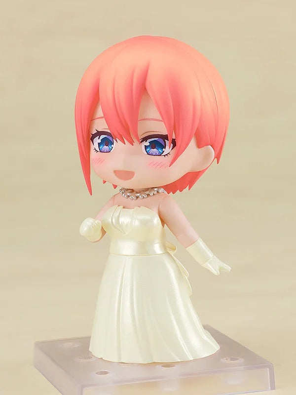 Nendoroid Ichika Nakano: Wedding Dress Ver.