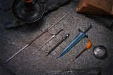 PRE ORDER figma Raging Wolf