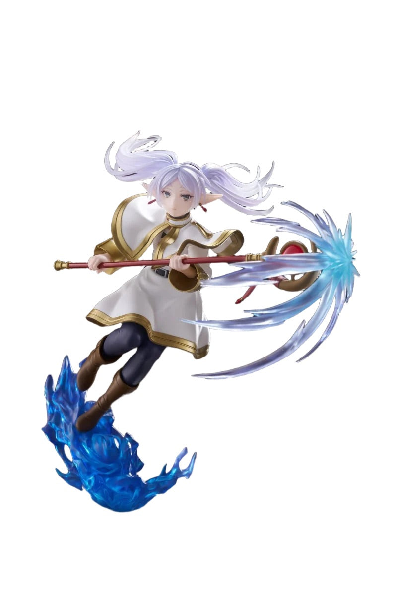 TAITO Frieren Cranenking Figure