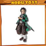 S.H.Figuarts Demon Slayer - TANJIRO KAMADO