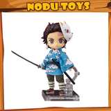 Nendoroid Doll Tanjiro Kamado Final Selection ver.
