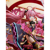 That Time I Got Reincarnated as a Slime Milim Nava -Greedy Wolf Ver.- 1/7 Scale Figure