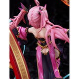 That Time I Got Reincarnated as a Slime Milim Nava -Greedy Wolf Ver.- 1/7 Scale Figure